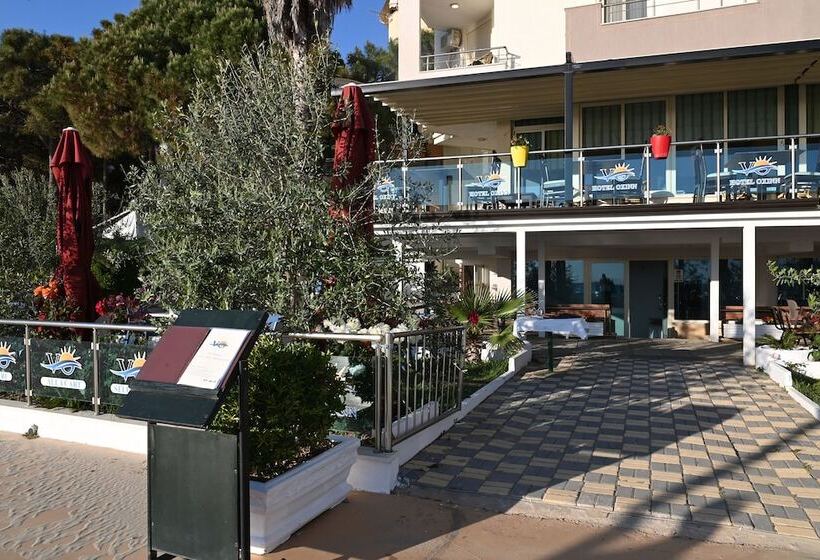 بنسيون Vila Oxinn