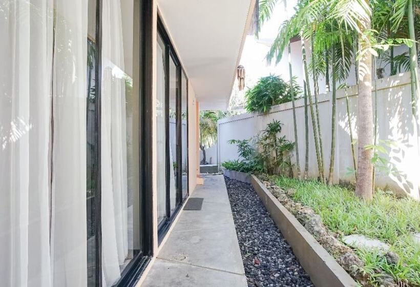 پانسیون Villa Bima Ii