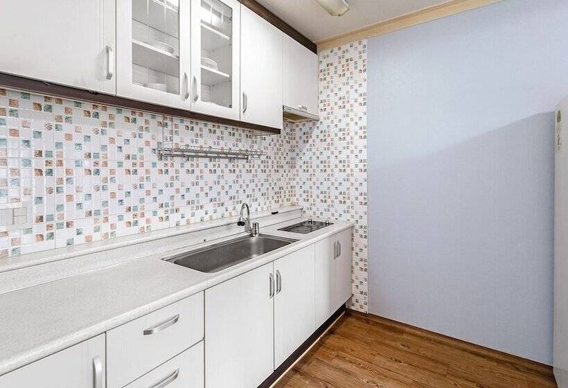 Pocheon Sehrounkkum Pension