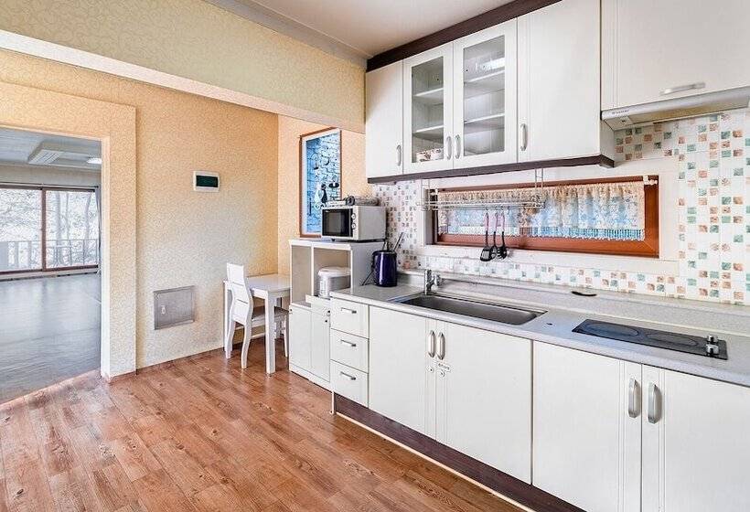 Pocheon Sehrounkkum Pension