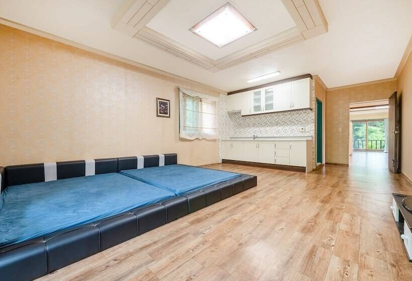 Pocheon Sehrounkkum Pension