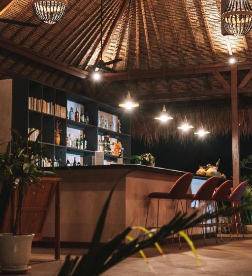 Porter Hotel   Surf & Yoga Retreat