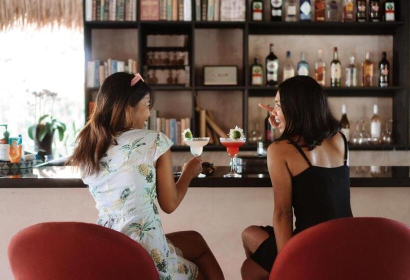 Porter Hotel   Surf & Yoga Retreat