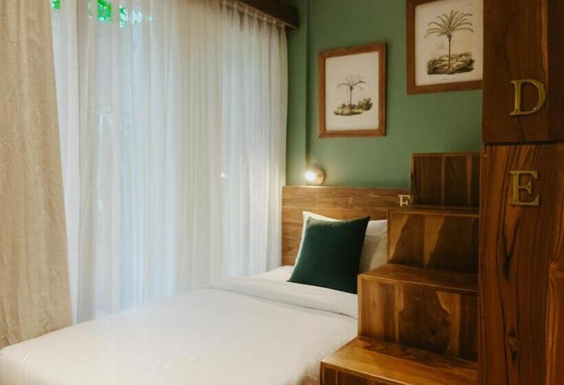 Porter Hotel   Surf & Yoga Retreat