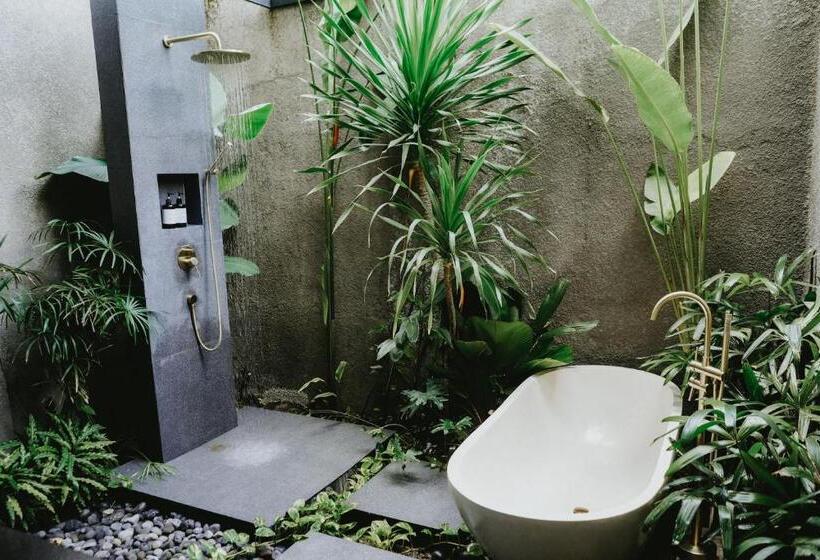 Porter Hotel   Surf & Yoga Retreat