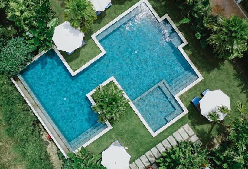 Porter Hotel   Surf & Yoga Retreat