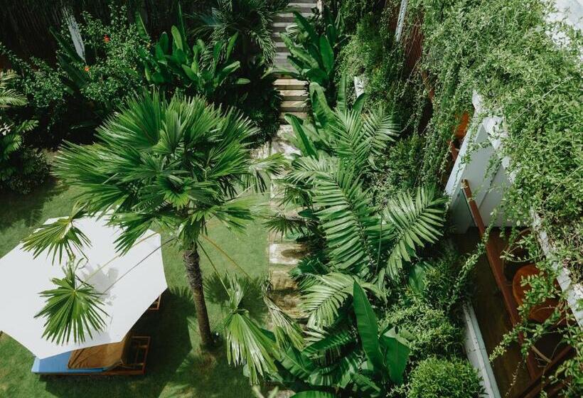 Porter Hotel   Surf & Yoga Retreat