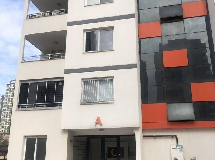 Residence Yeni Stadyum