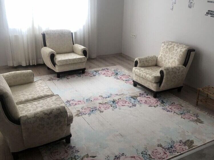 Residence Yeni Stadyum