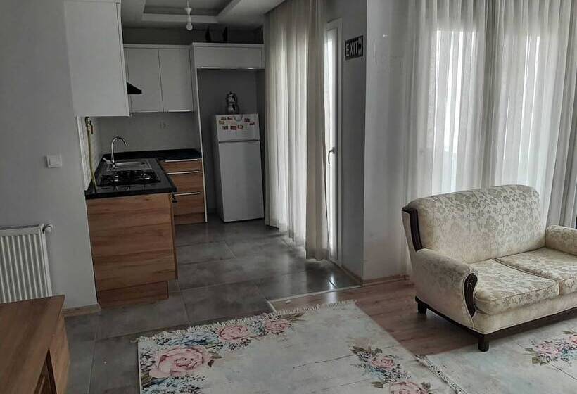 Residence Yeni Stadyum