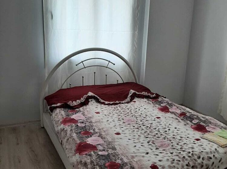 Residence Yeni Stadyum