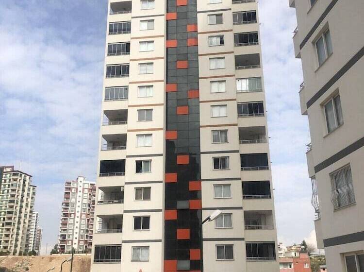 Residence Yeni Stadyum