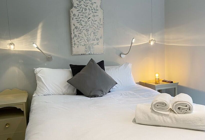 レジデンス Stunning 3 Bed House In Central London Westminster