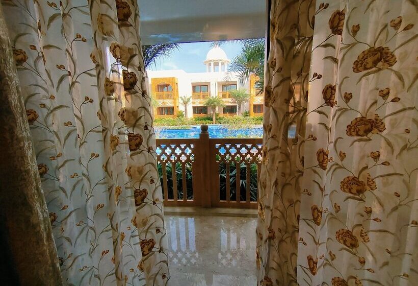 リゾートホテル Kaldan Samudhra Palace