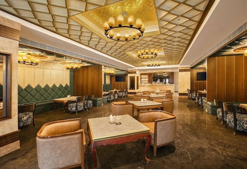 リゾートホテル Kaldan Samudhra Palace