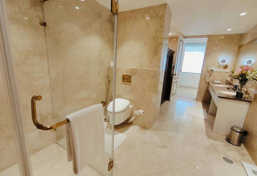 リゾートホテル Kaldan Samudhra Palace