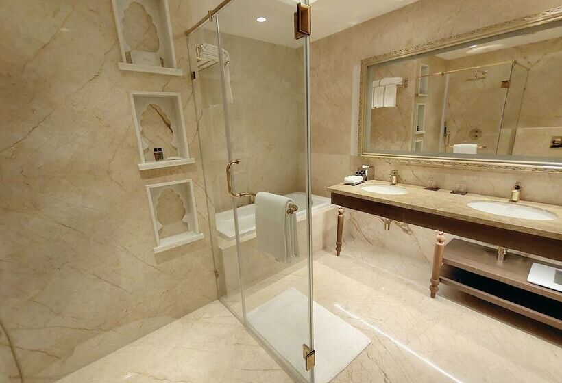 リゾートホテル Kaldan Samudhra Palace