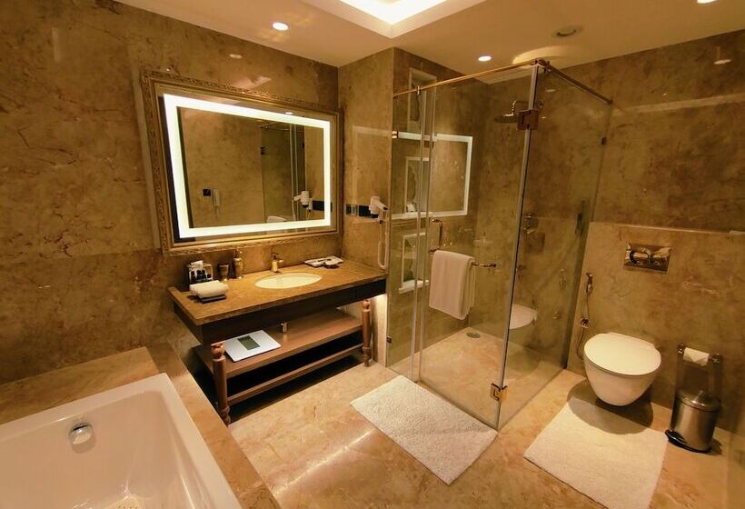 リゾートホテル Kaldan Samudhra Palace