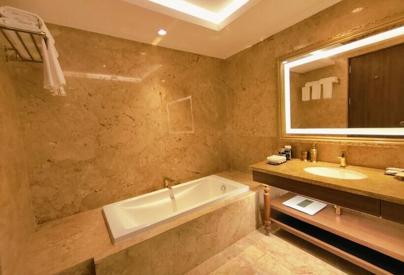 リゾートホテル Kaldan Samudhra Palace