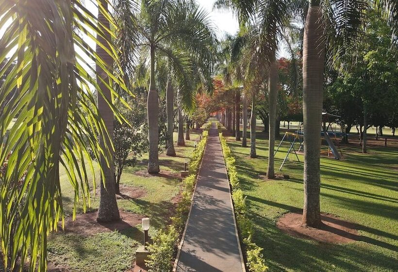 Santa Eliza Eco Resort