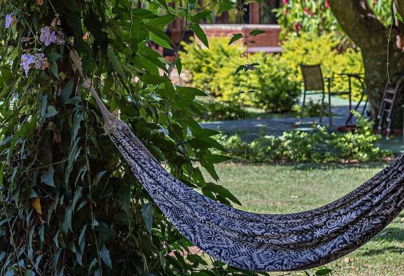 Santa Eliza Eco Resort