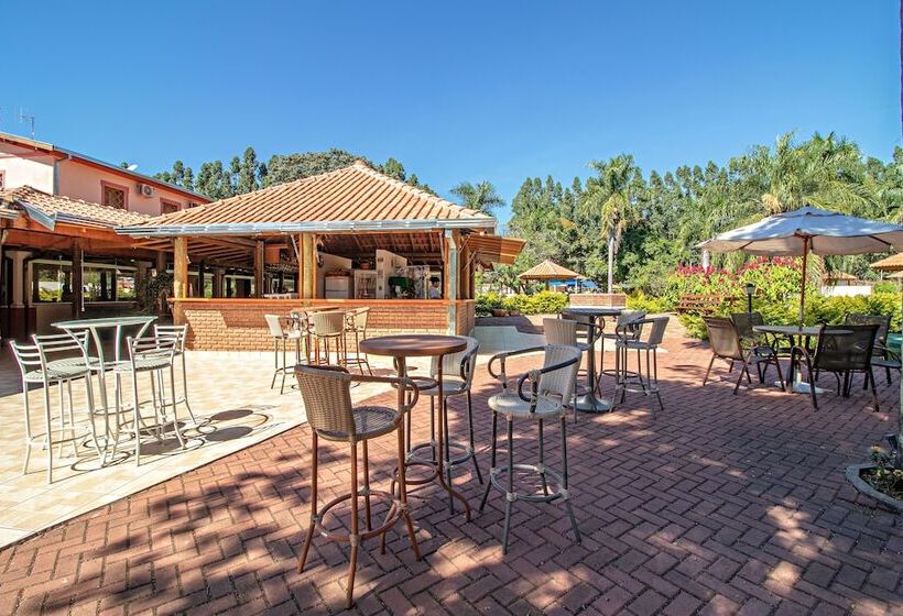 Santa Eliza Eco Resort