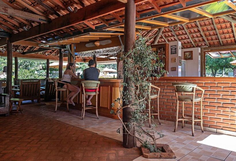 Santa Eliza Eco Resort