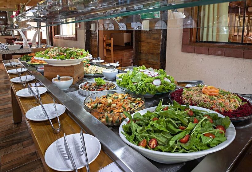 Santa Eliza Eco Resort