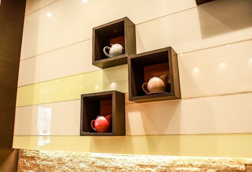 Sotogrande Hotel Katipunan