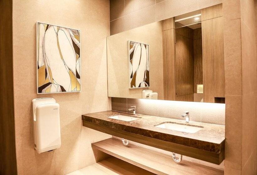 Sotogrande Hotel Katipunan