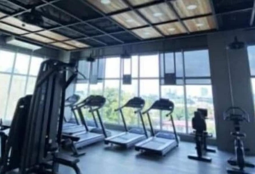 Sotogrande Hotel Katipunan