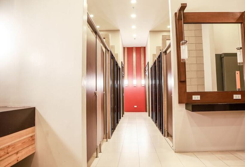 Sotogrande Hotel Katipunan