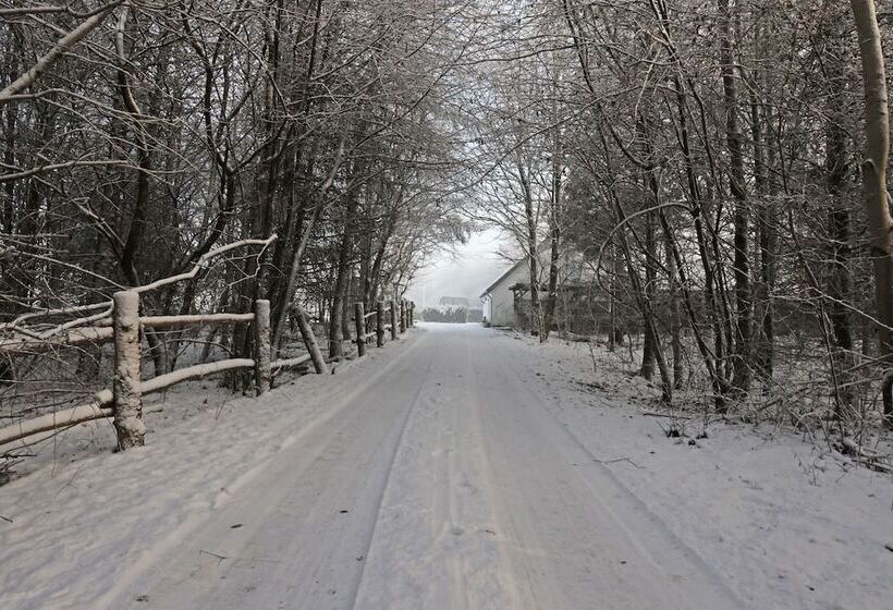 Storms Bed & Breakfast