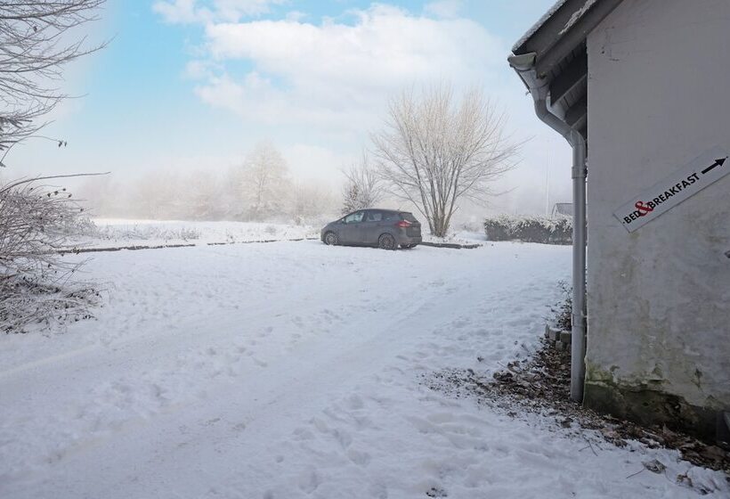 Storms Bed & Breakfast