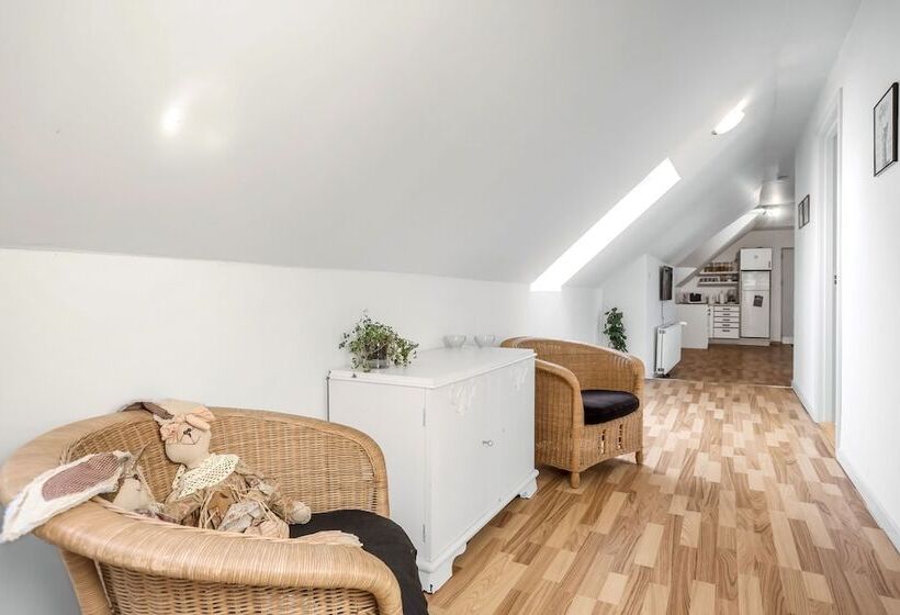 Storms Bed & Breakfast