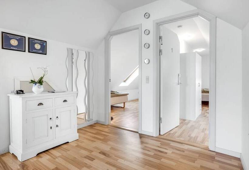 Storms Bed & Breakfast