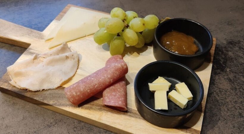 Storms Bed & Breakfast