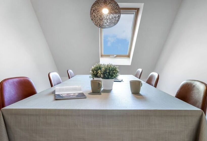 Storms Bed & Breakfast