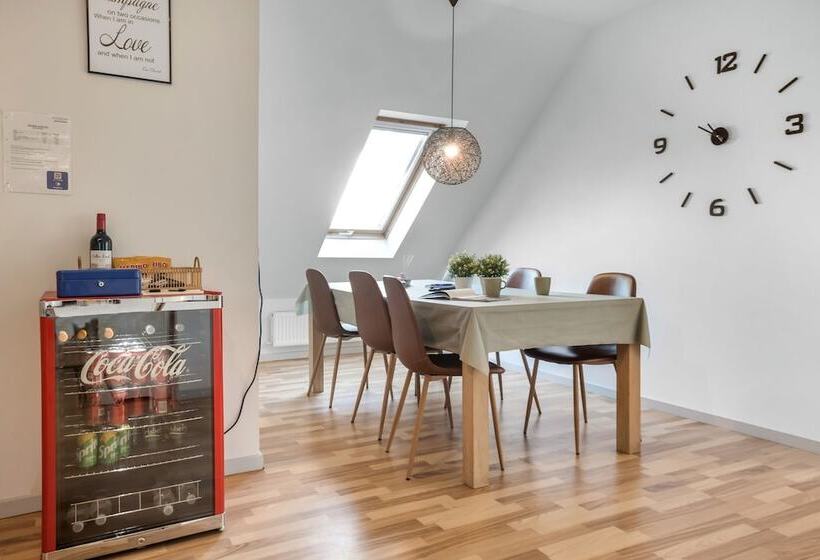 Storms Bed & Breakfast