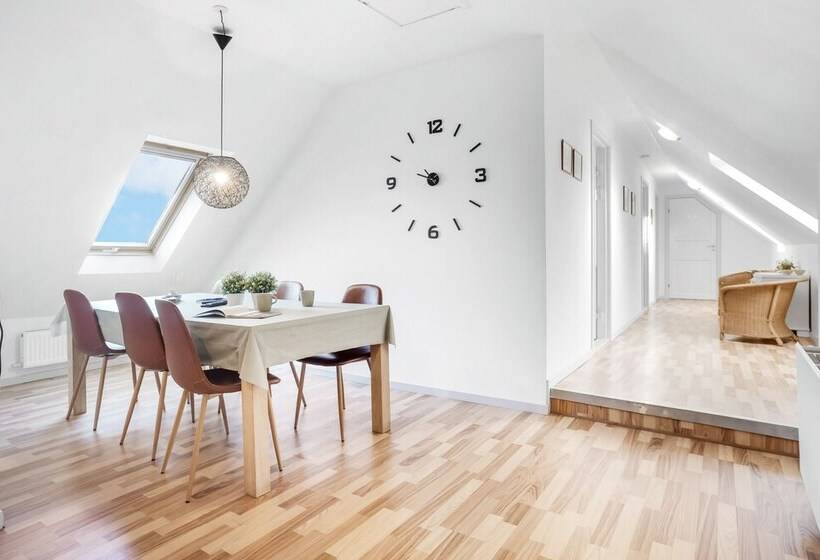 Storms Bed & Breakfast