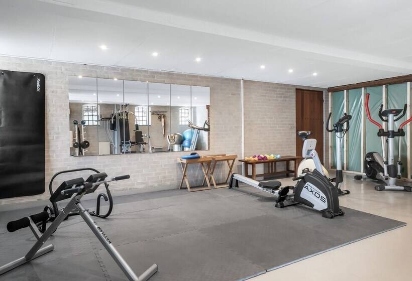 Storms Bed & Breakfast