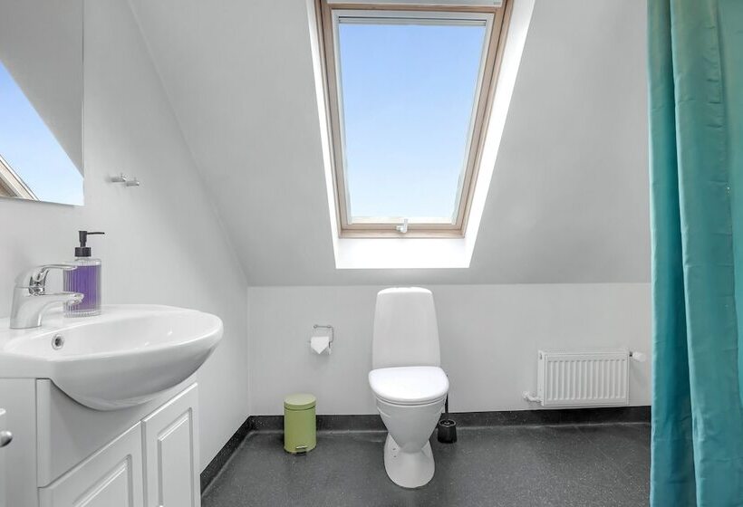 Storms Bed & Breakfast