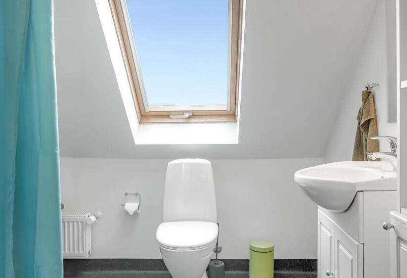 Storms Bed & Breakfast