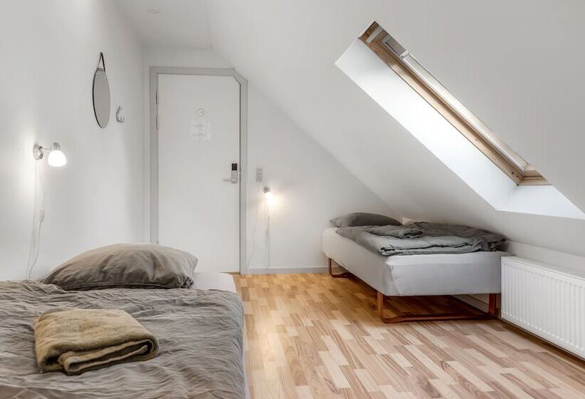 Storms Bed & Breakfast