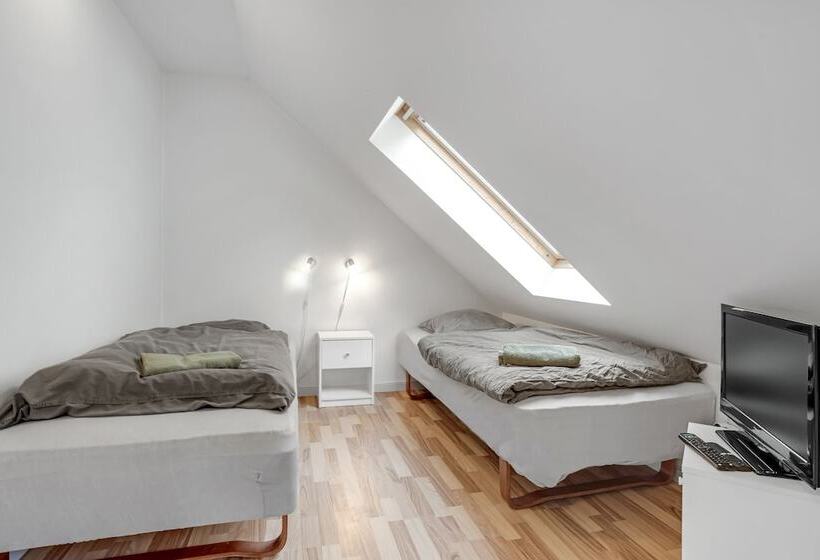 Storms Bed & Breakfast