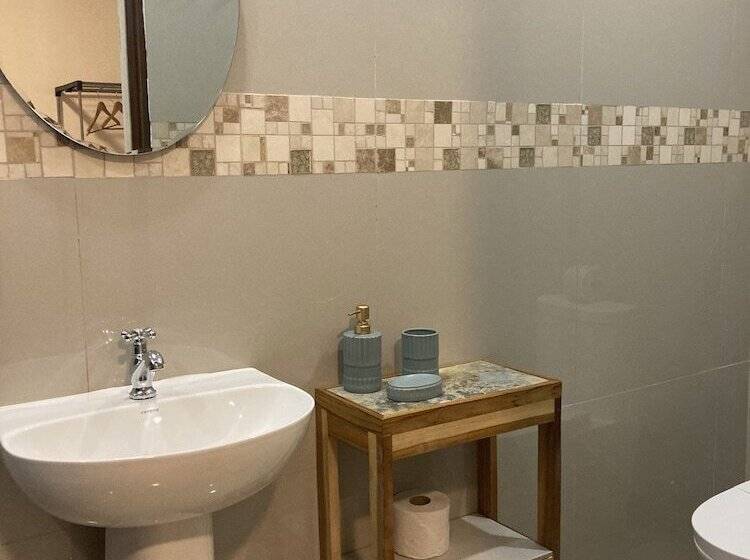 Tamahostel & Glamping