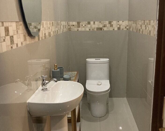 Tamahostel & Glamping