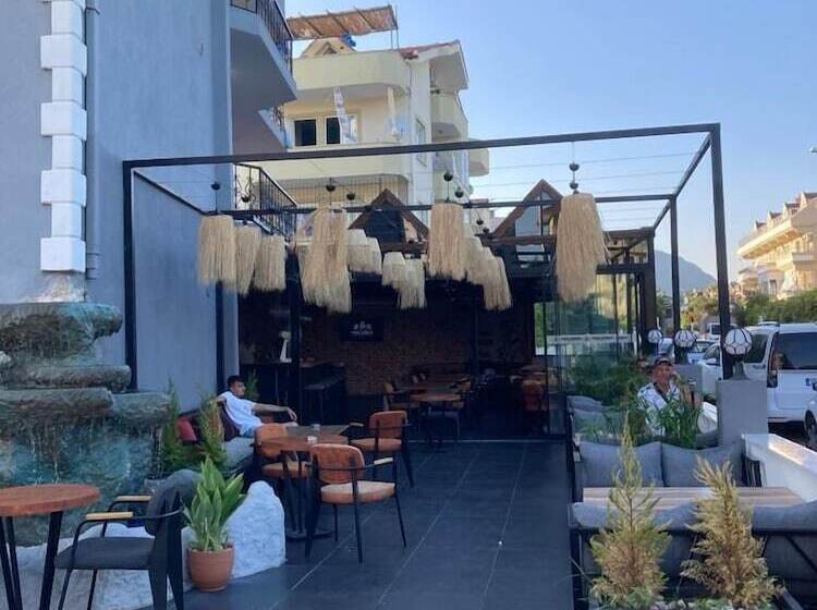 The Pera Hotel Marmaris