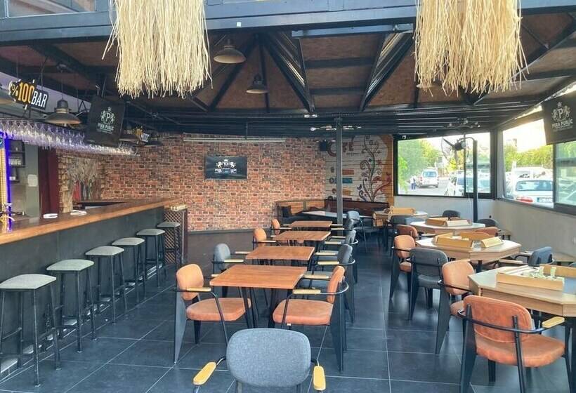 The Pera Hotel Marmaris