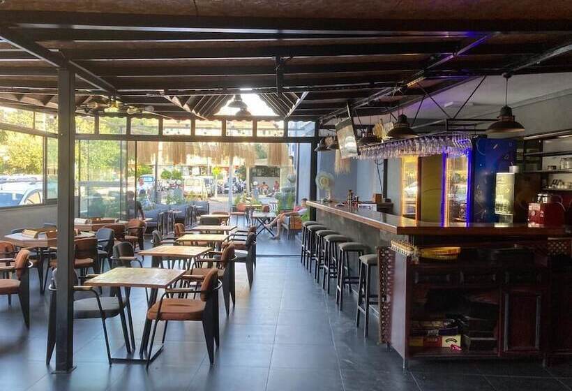 The Pera Hotel Marmaris